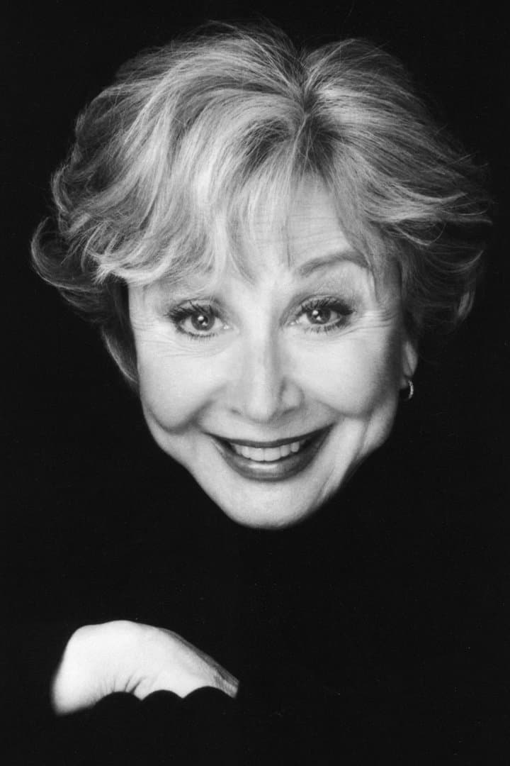 Robie Lester profile