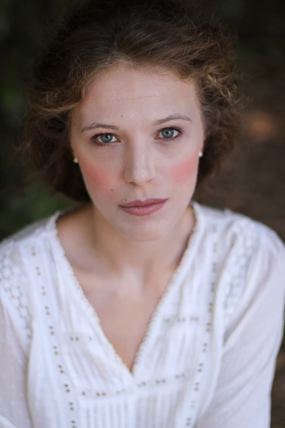 Maria Luisa Zaltron profile