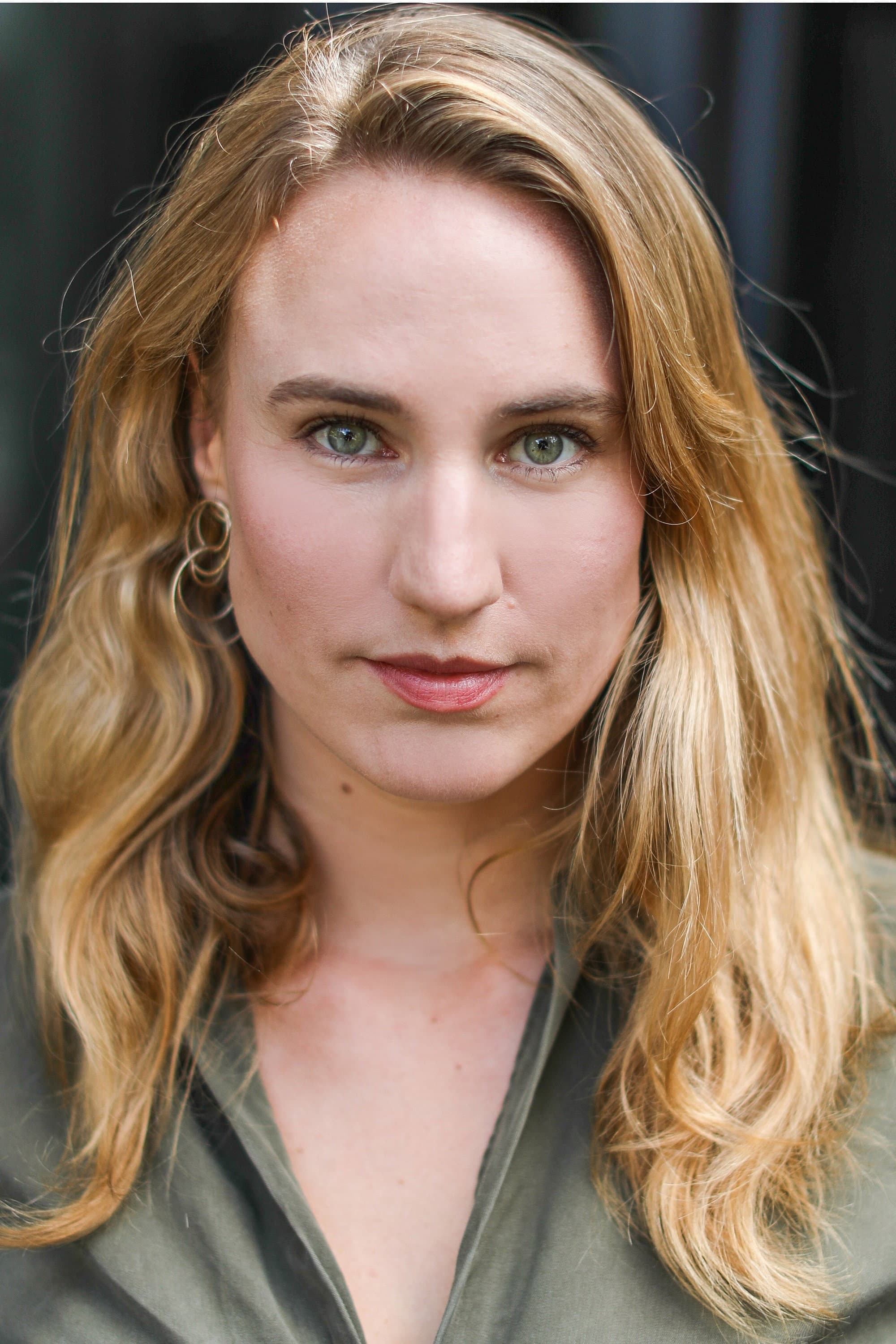 Liza van der Smissen profile