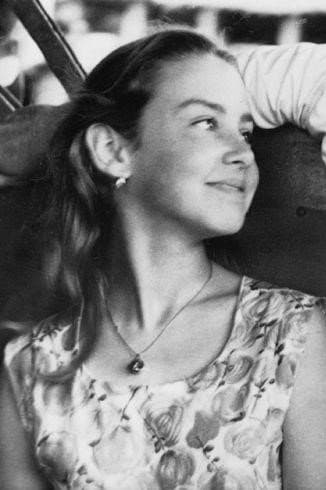 Annie Duperoux profile