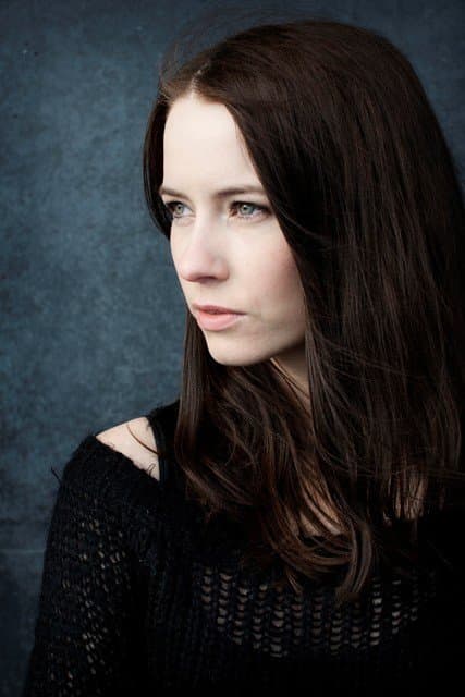 Þorbjörg Helga Þorgilsdóttir profile