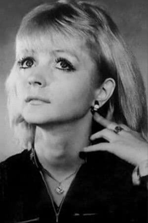 Natalya Strizhenova profile