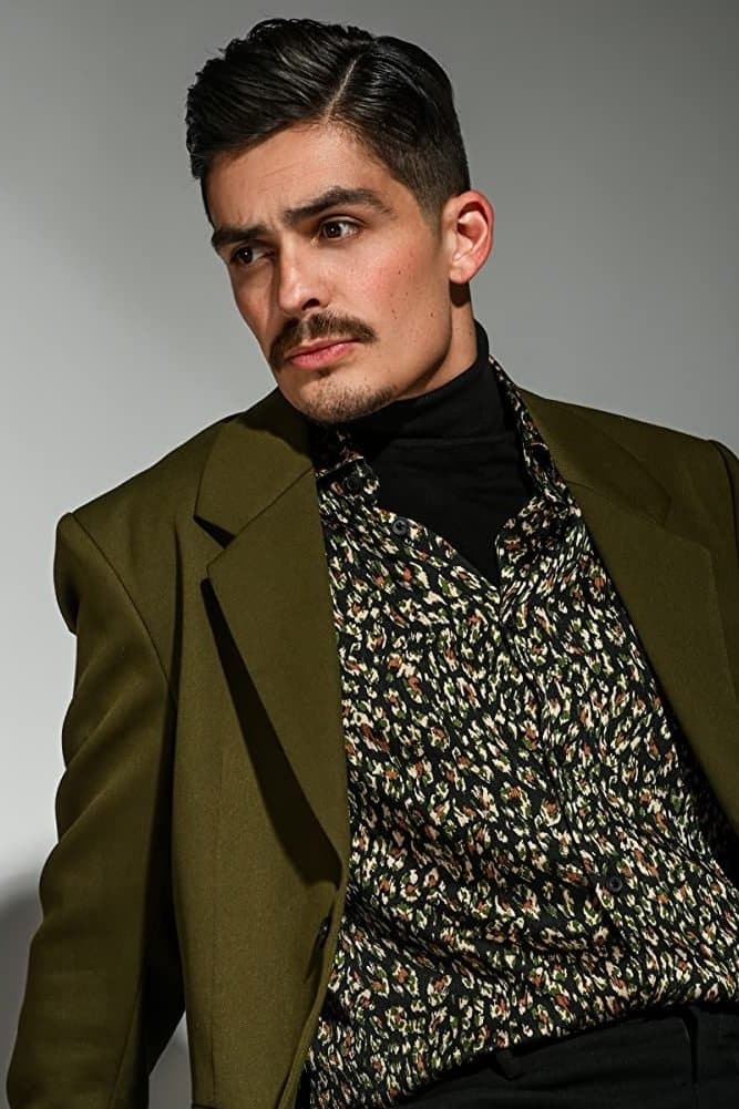 Sean Michael Gloria profile