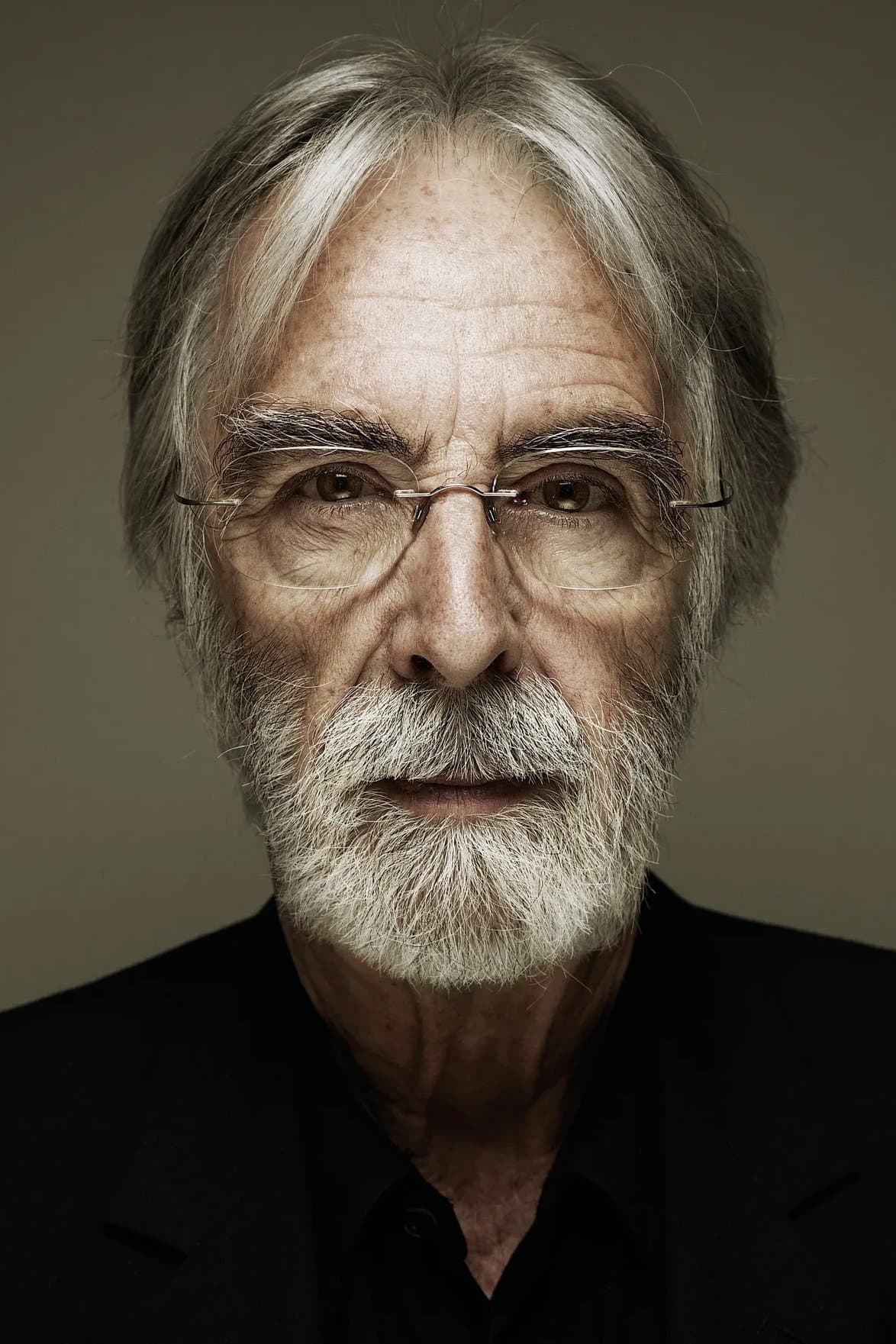 Michael Haneke profile