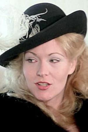 Heather Leigh profile