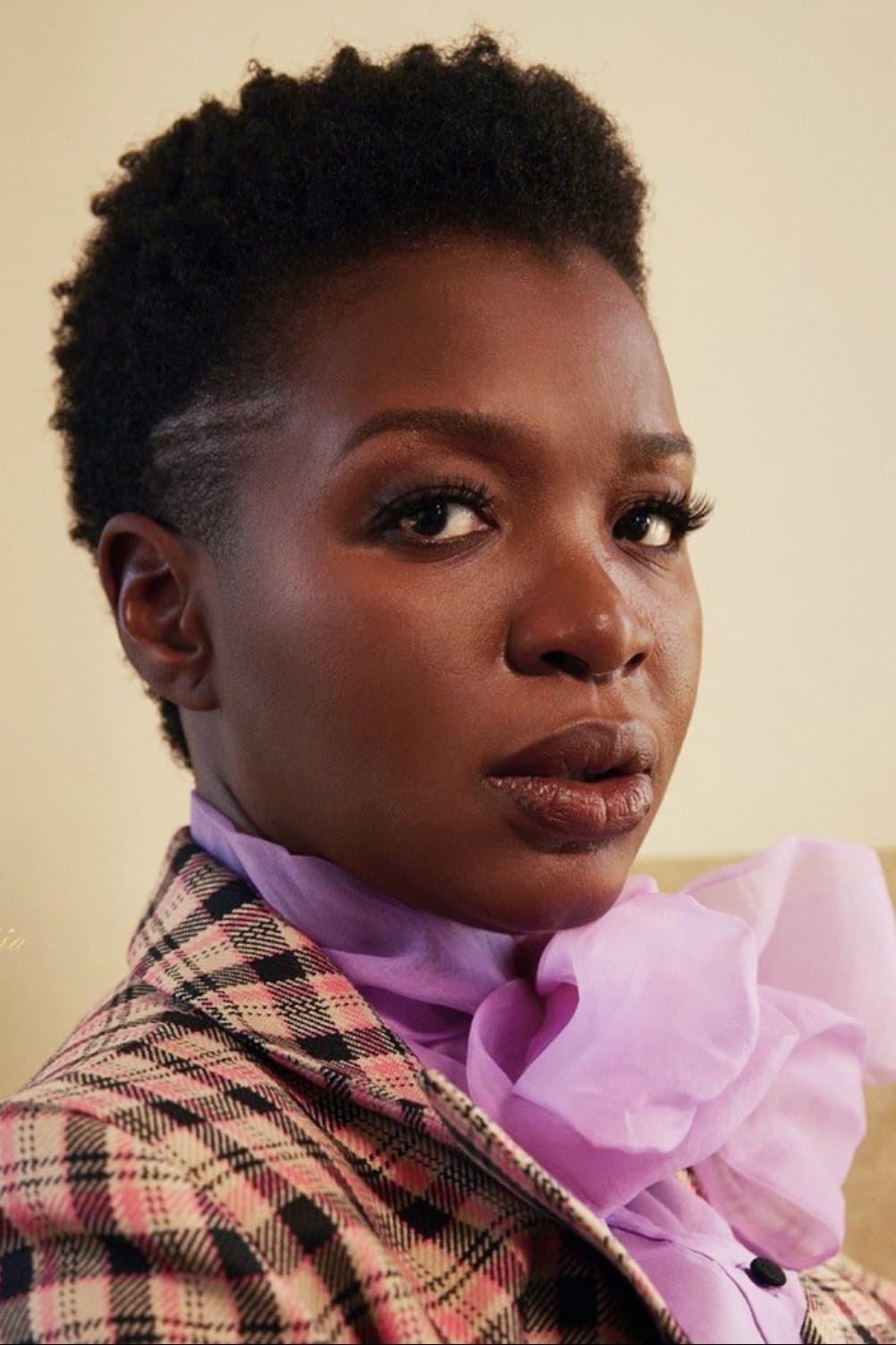 Folake Olowofoyeku profile