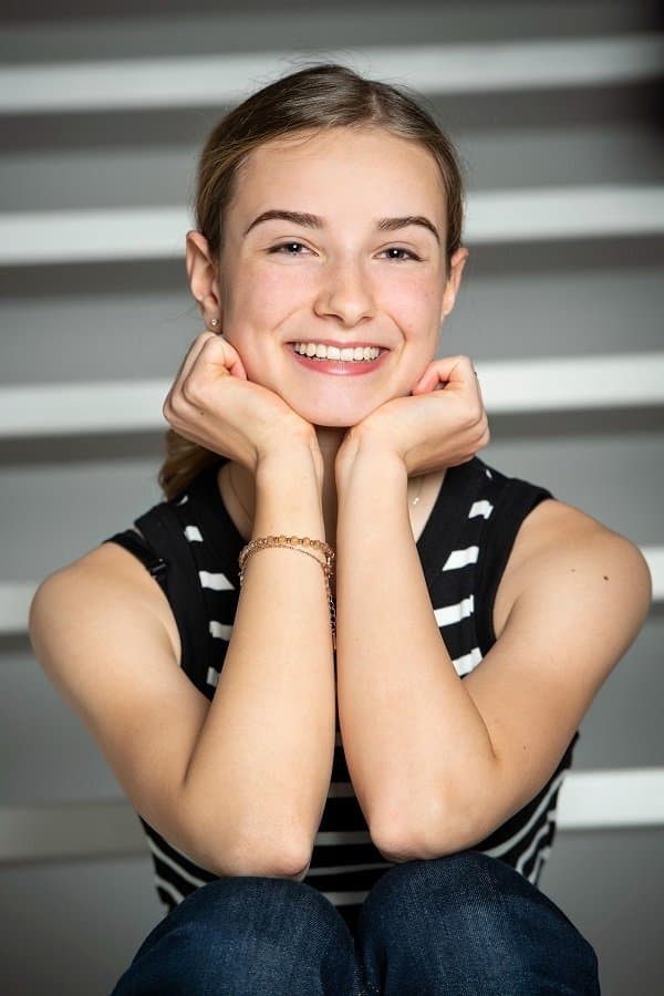 Kira Kortenbach profile