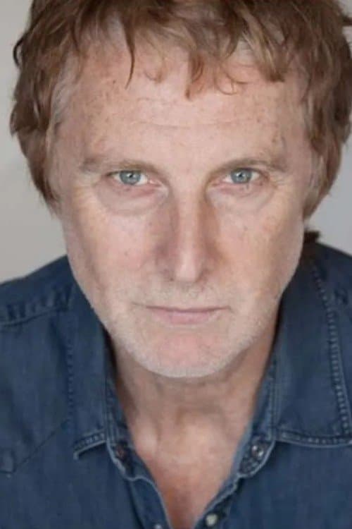 David Threlfall profile