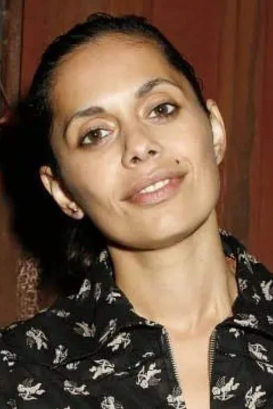 Neelesha Barthel profile