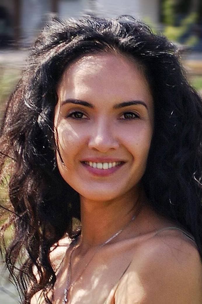 Iryna Nikitina profile