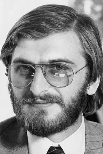 Pierre Spengler profile