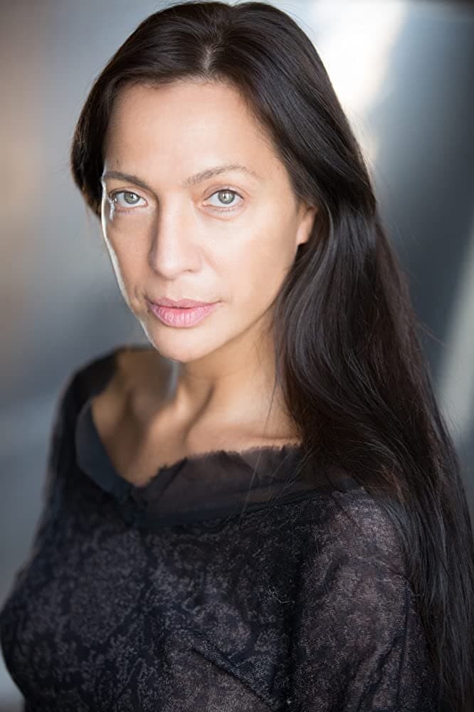 Gloria Garcia profile