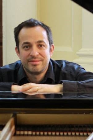 Jason Rebello profile