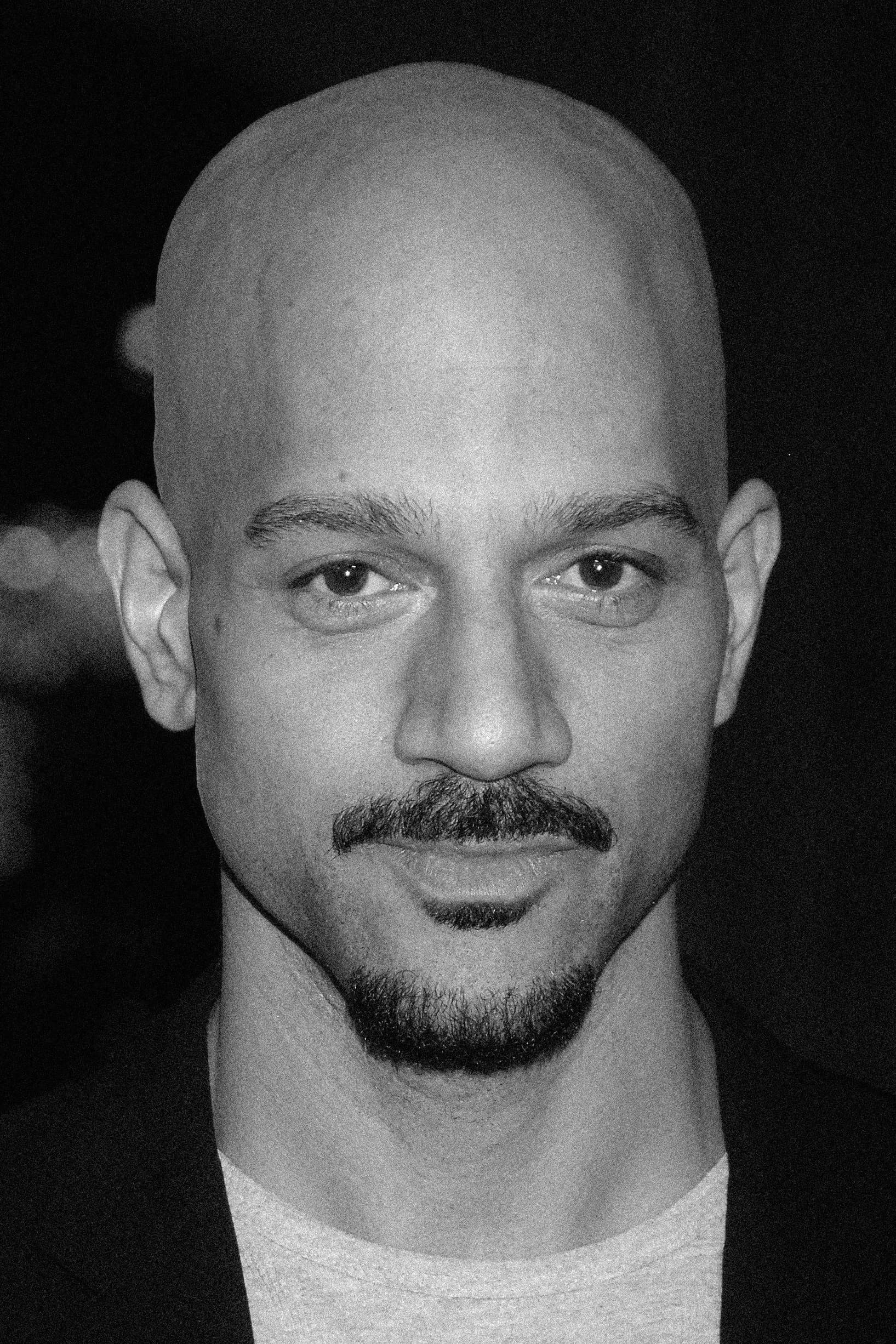 Albert Hughes profile