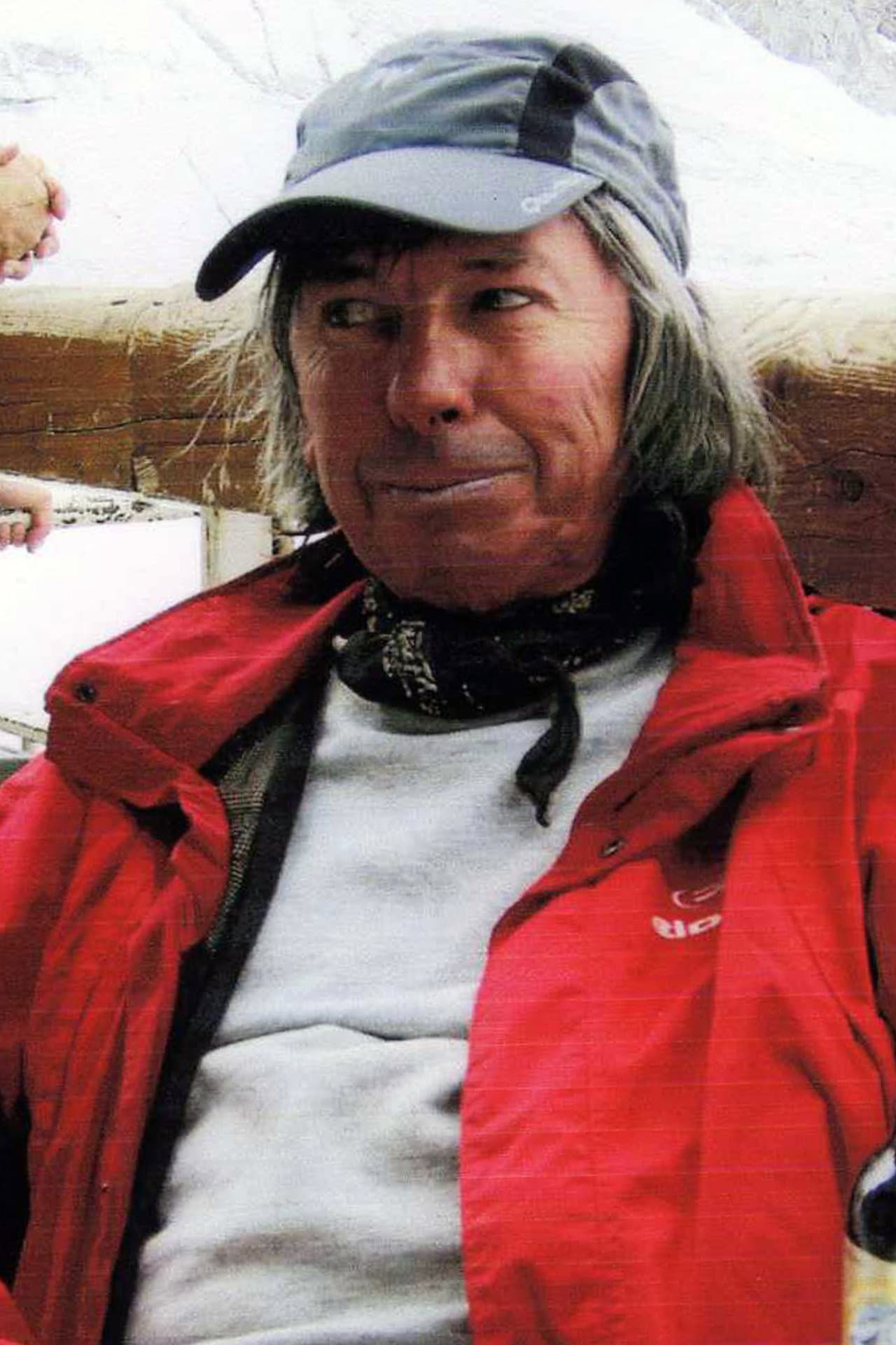 Jacques Ramouillet profile