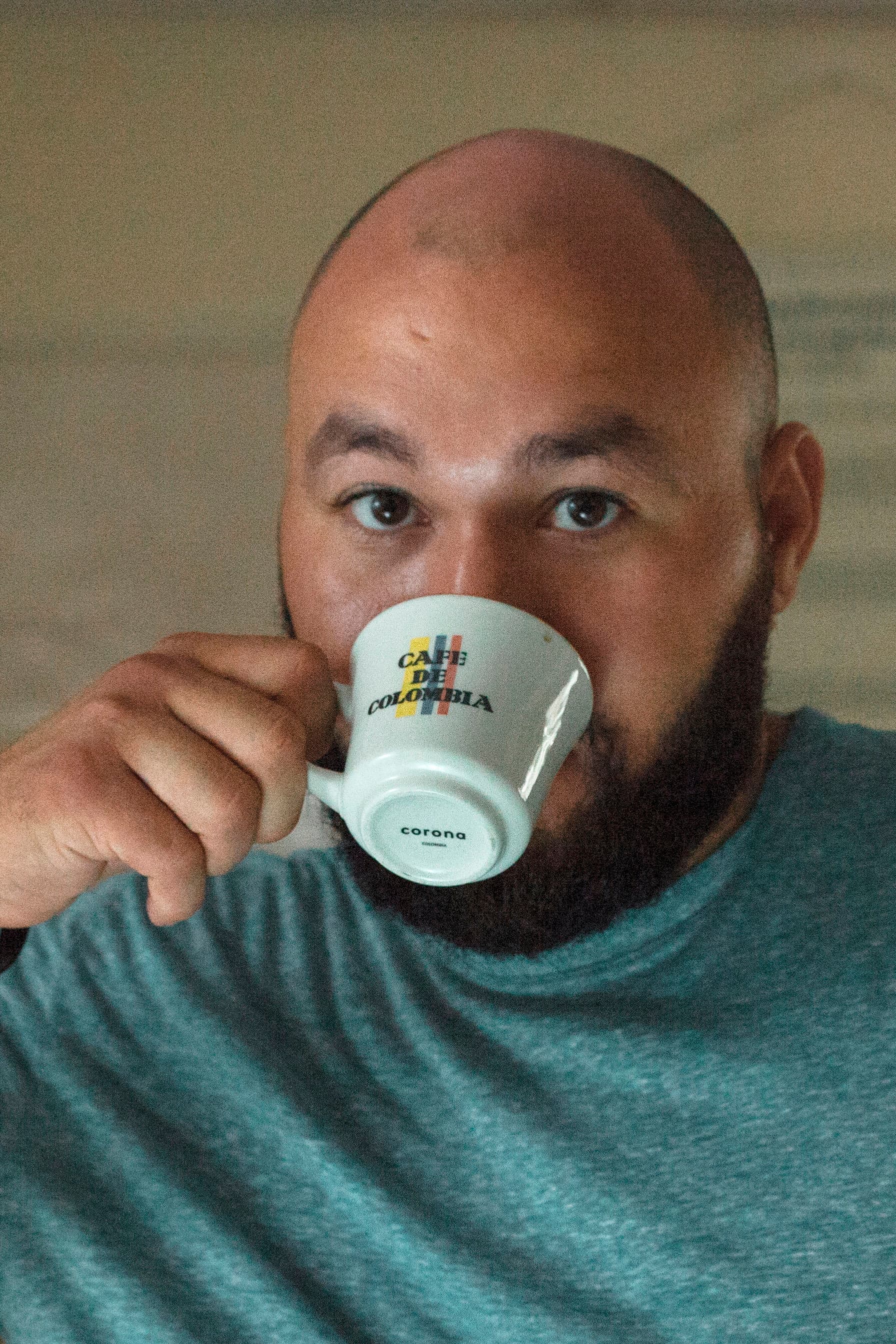 Ricky Rosario profile