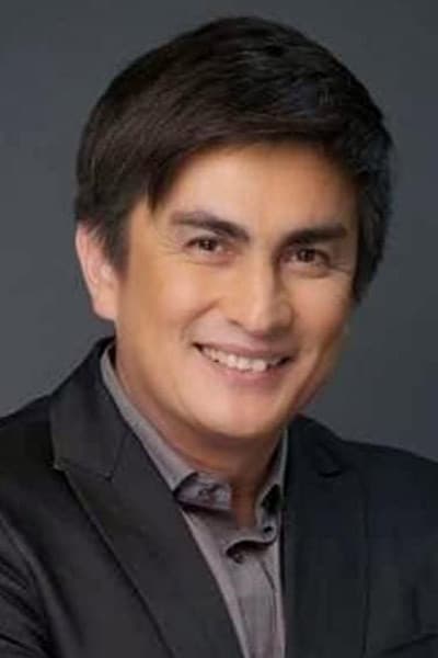 Gary Estrada profile