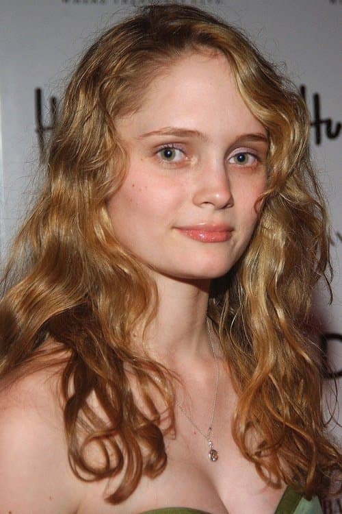 Halley Wegryn Gross profile