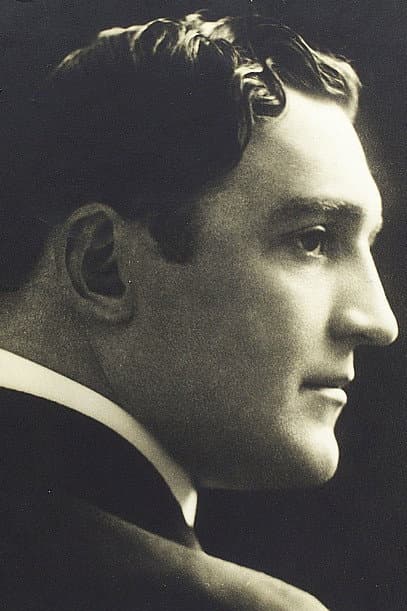 Clifford Bruce profile