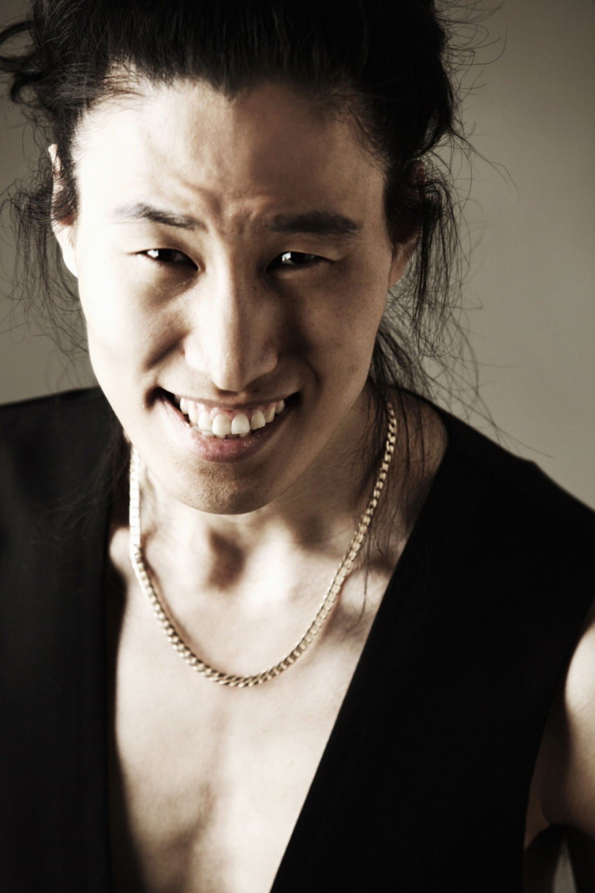 Chyu Kwang-hyun profile