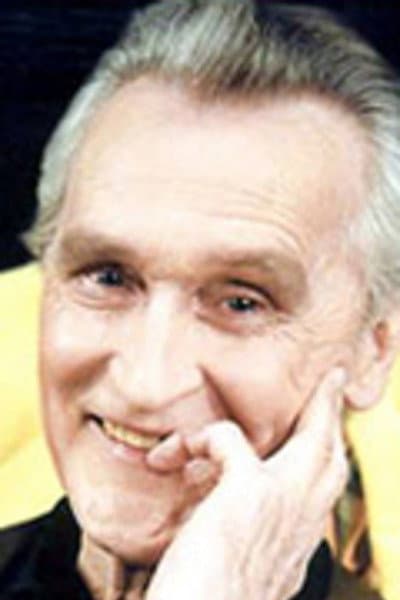 Boris Mironyuk profile