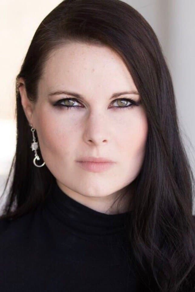 Amber Brooke profile