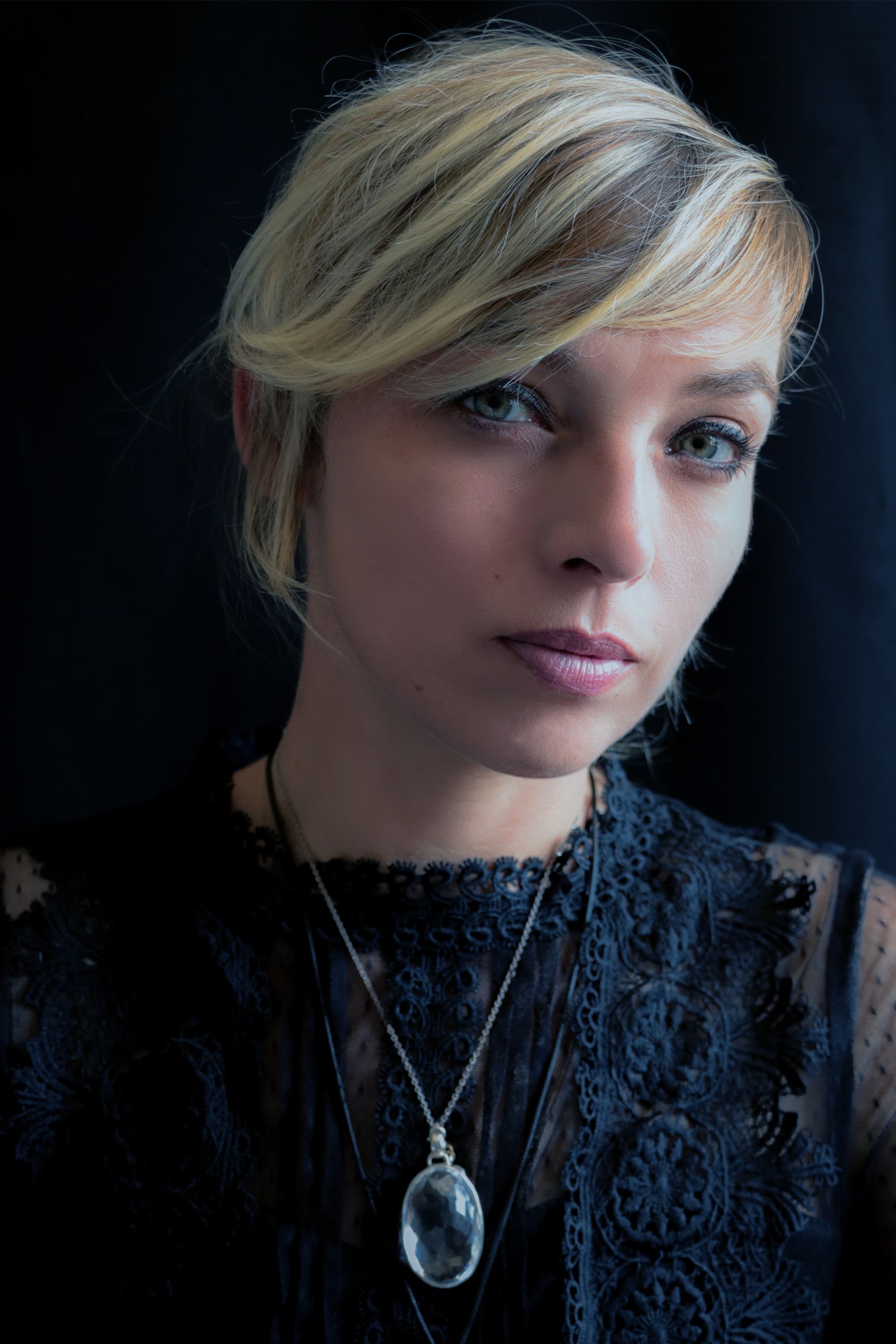 Sandy Lakdar profile