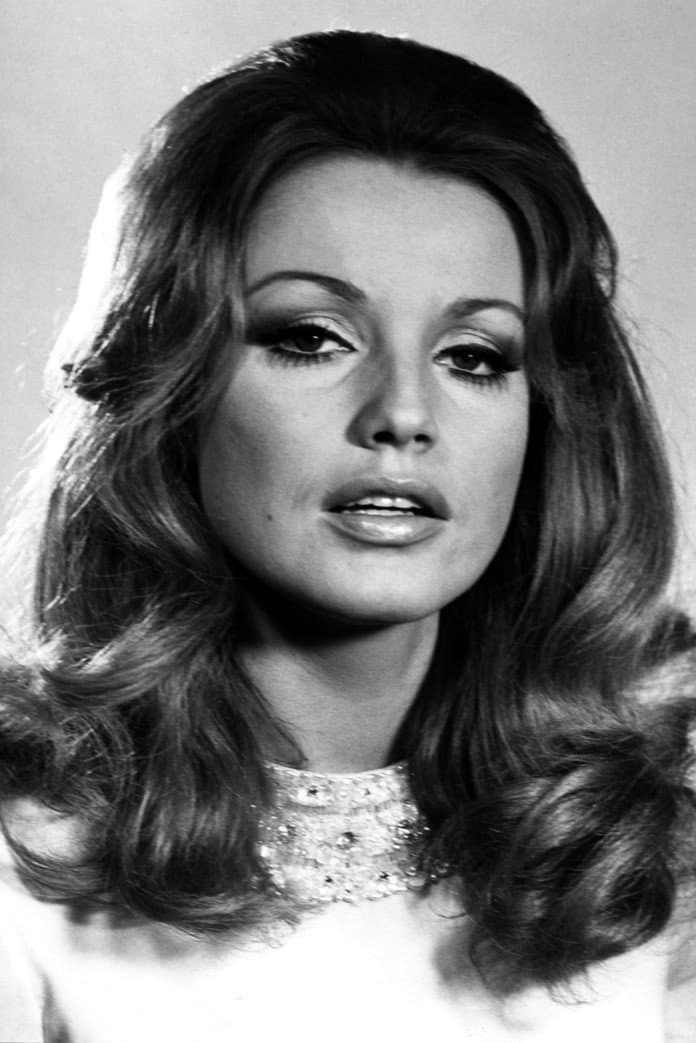 Magda Konopka profile