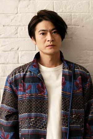 Shunsuke Kubozuka profile