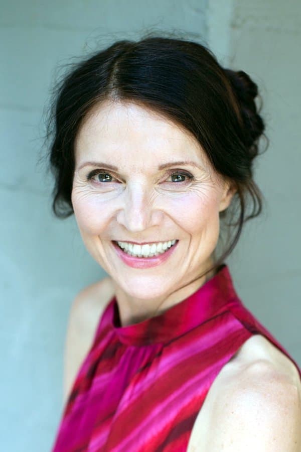 Wiebke Frost profile