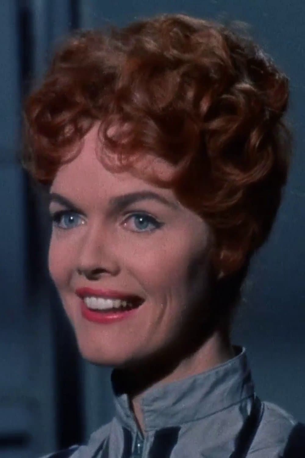 Naura Hayden profile