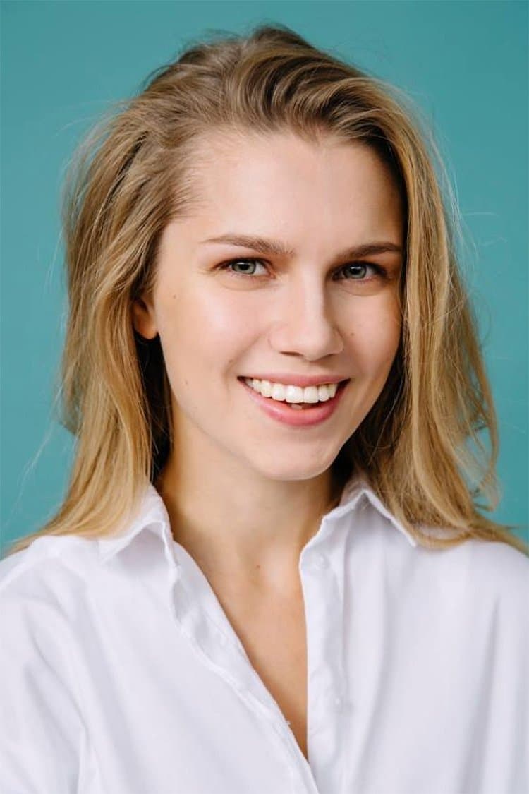 Darya Melnikova profile