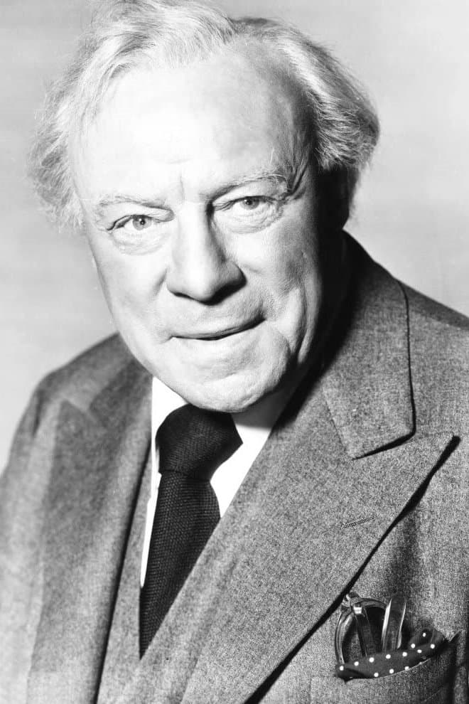 Edmund Gwenn profile