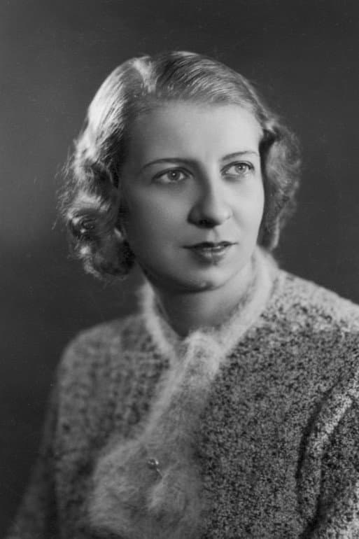 Hanna Małkowska profile