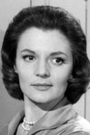 Patricia Huston profile