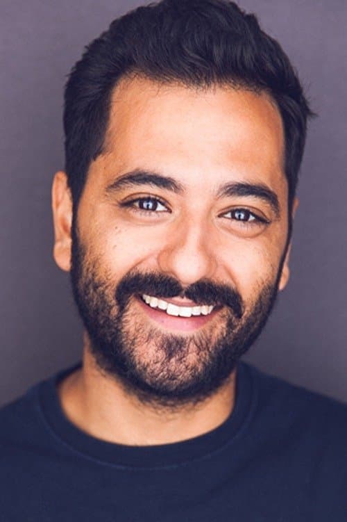 Neimah Djourabchi profile