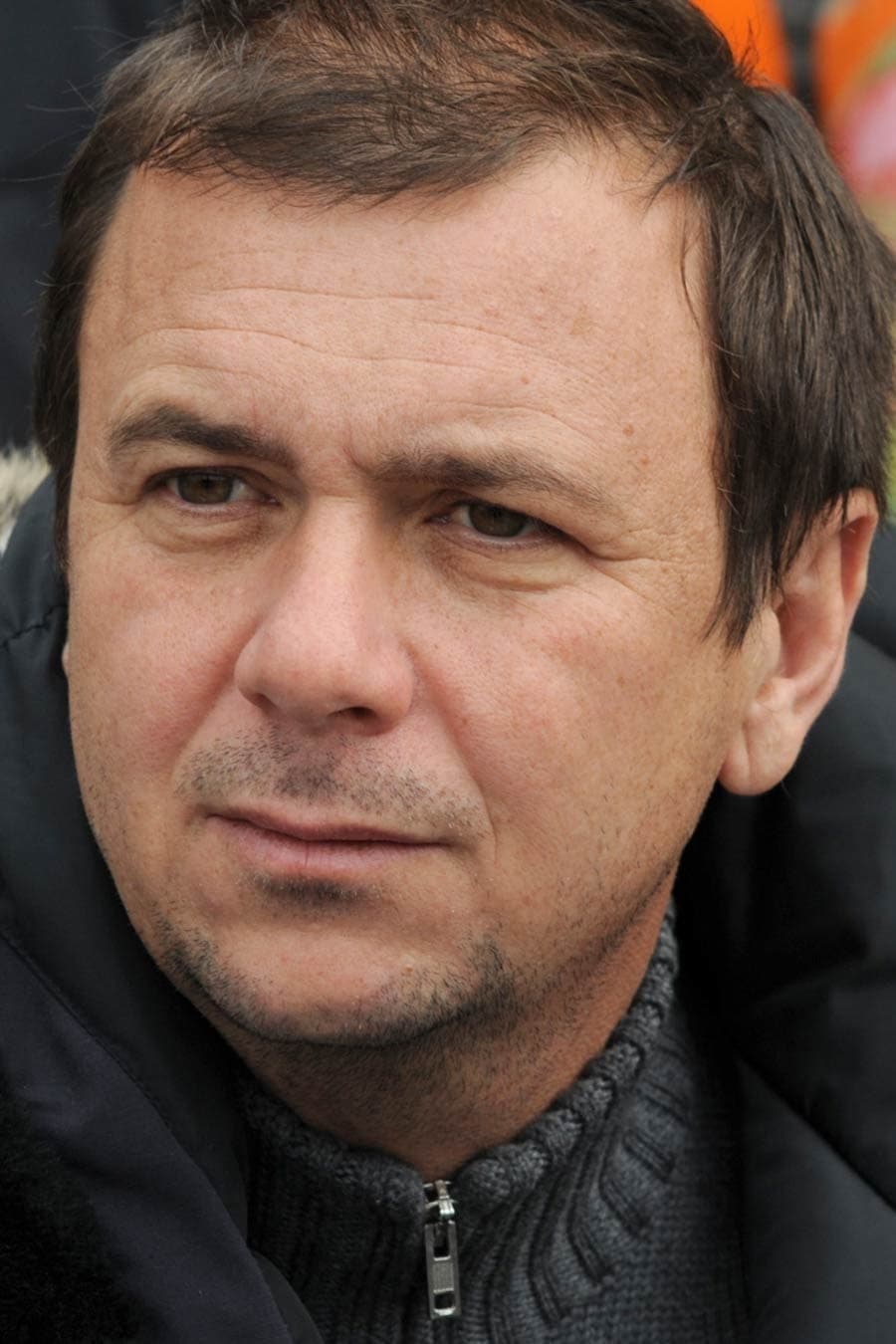 Philippe Godeau profile