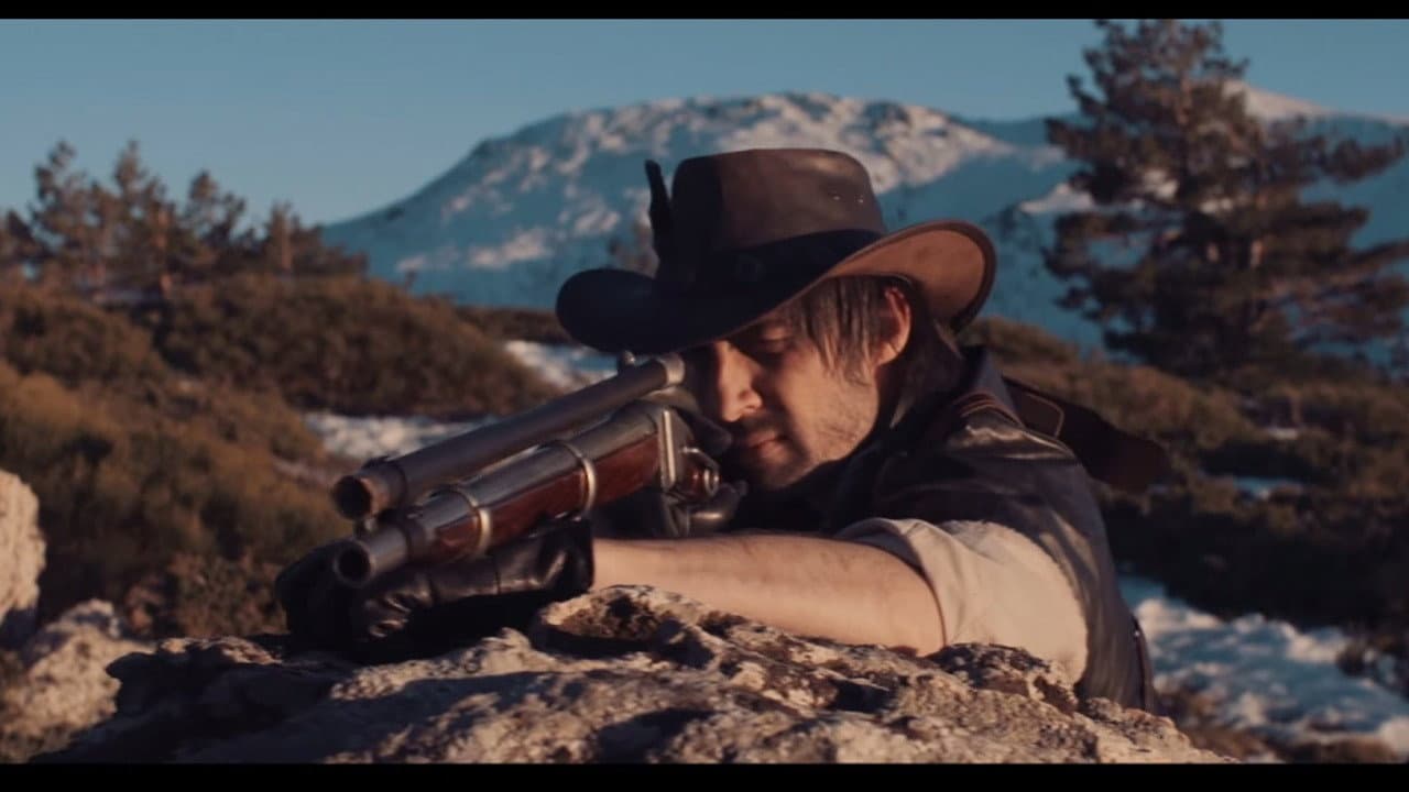 Seth's Gold backdrop