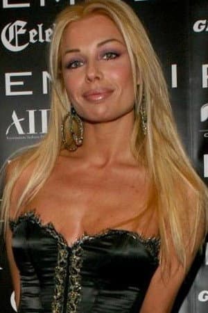 Giulia Montanarini profile