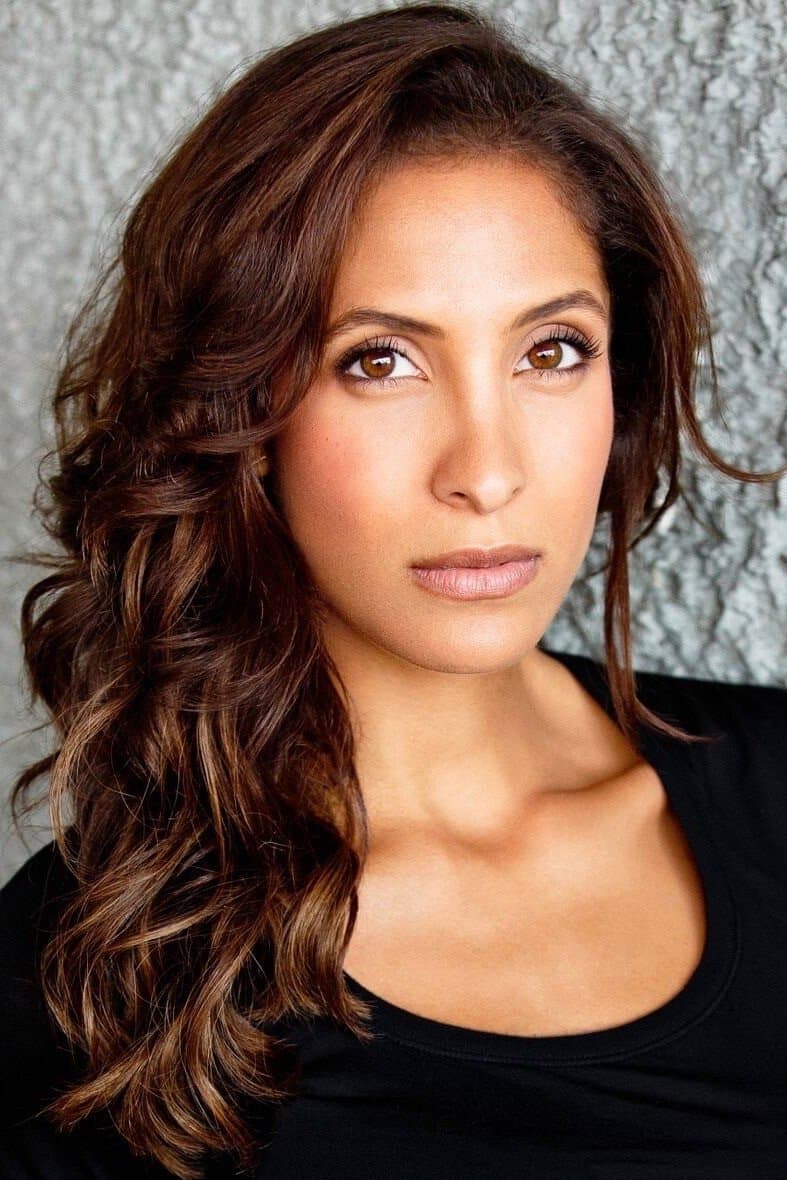 Christel Khalil profile