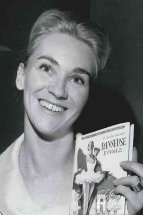 Claude Bessy profile