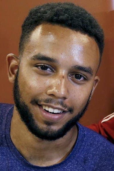 Anthony Sadler profile