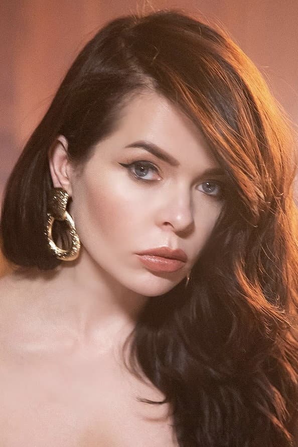 Elena Knyazeva profile