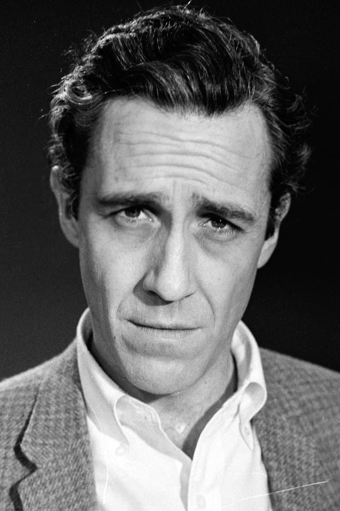 Jason Robards profile