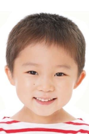 Soraji Shibuya profile