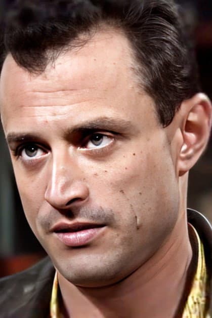 Chiquinho Brandão profile