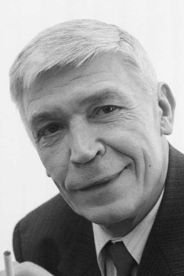 Ivan Bortnik profile