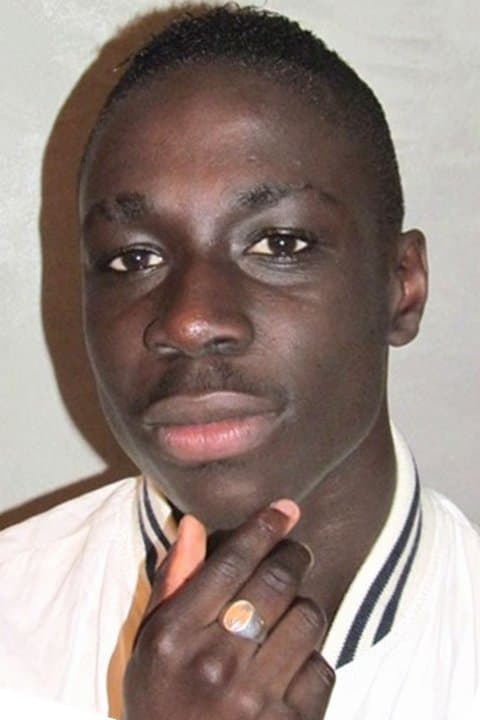 Cyril Mendy profile