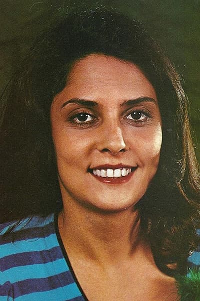 Sura Berditchevsky profile