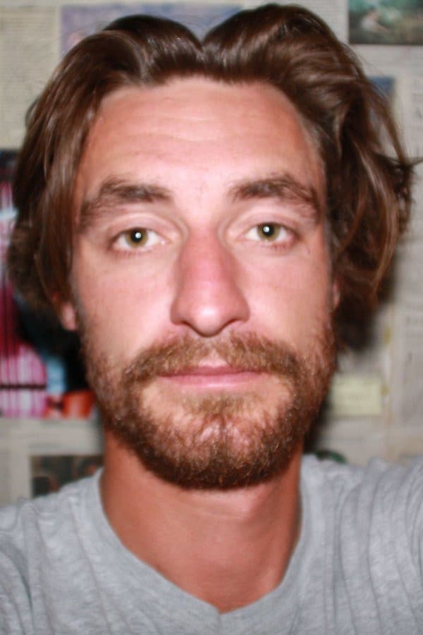 Toke Græsborg profile